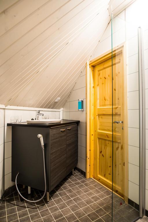 Cabina Aurora